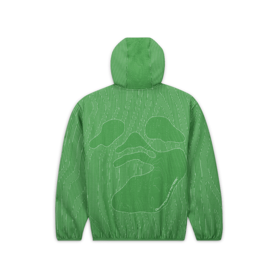 Nike x Off White Oberteilkollektion Erscheinungsdatum. Nike